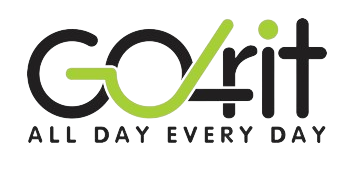 GO4rit Logo